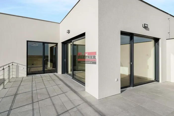 Pronájem bytu 2+kk, Tábor, Janáčkova, 70 m2