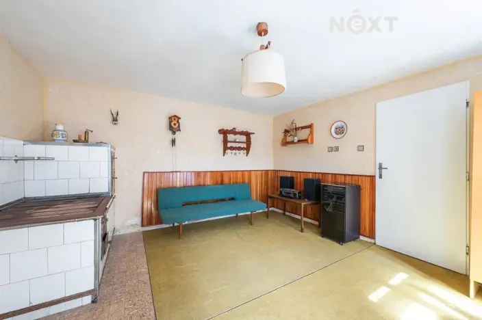 Prodej rodinného domu, Tasov, 150 m2
