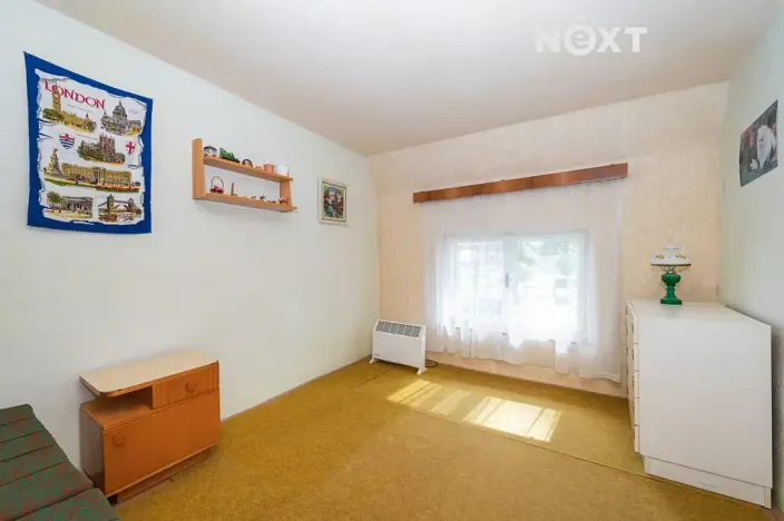 Prodej rodinného domu, Tasov, 150 m2