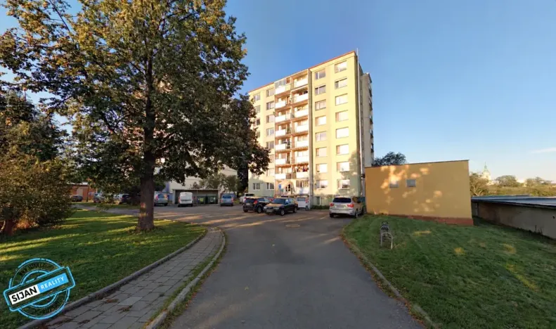 Prodej bytu 3+1, Lipník nad Bečvou, Svat. Čecha, 71 m2
