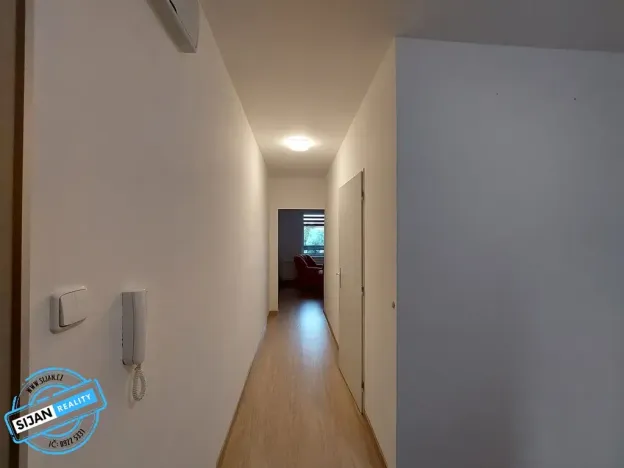 Pronájem bytu 3+1, Budišov nad Budišovkou, Na Sídlišti, 80 m2