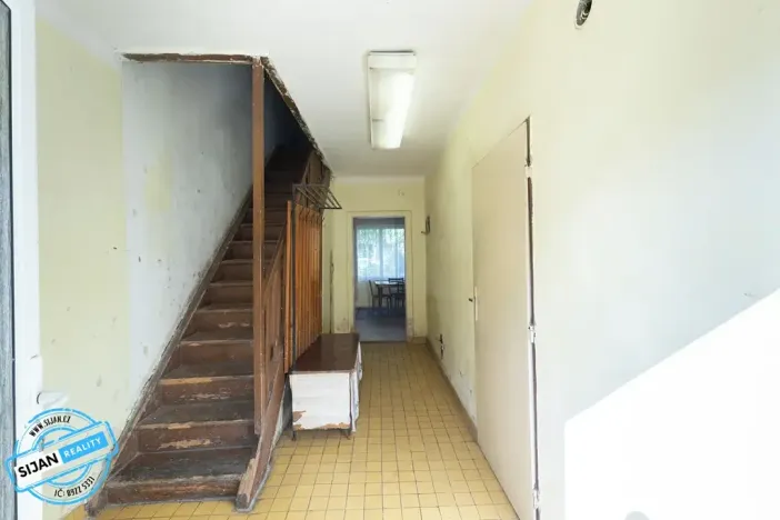Prodej rodinného domu, Město Albrechtice, 130 m2