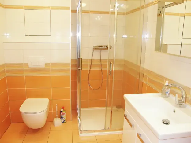 Prodej bytu 1+kk, Kašperské Hory, Lesní, 28 m2