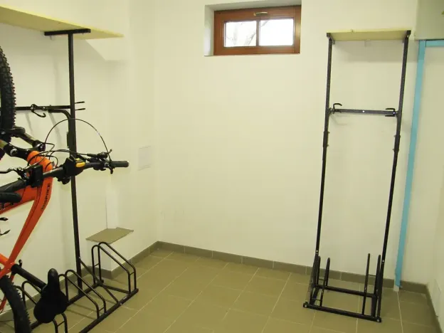 Prodej bytu 1+kk, Kašperské Hory, Lesní, 28 m2