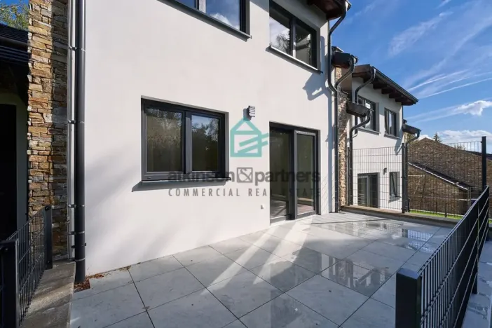 Prodej rodinného domu, Horní Planá, Jenišov, 115 m2