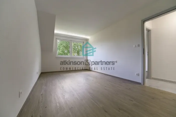 Prodej rodinného domu, Horní Planá, Jenišov, 115 m2
