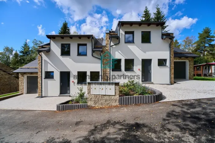Prodej rodinného domu, Horní Planá, Jenišov, 115 m2