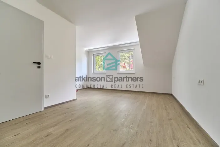 Prodej rodinného domu, Horní Planá, Jenišov, 115 m2