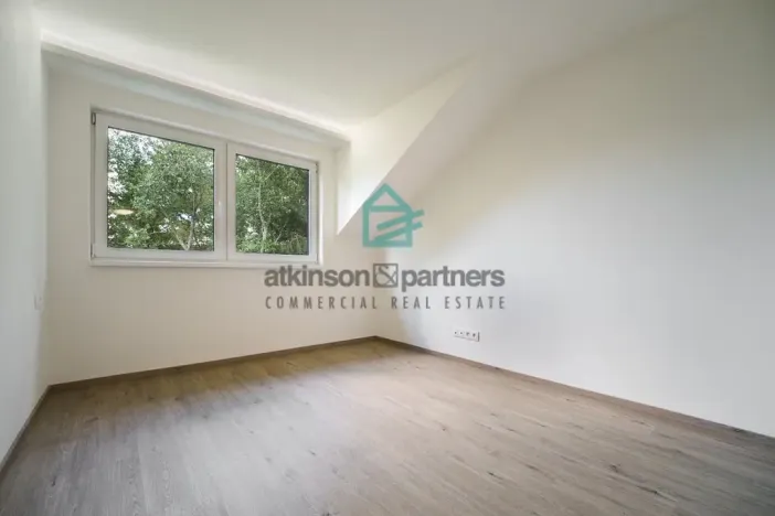 Prodej rodinného domu, Horní Planá, Jenišov, 115 m2