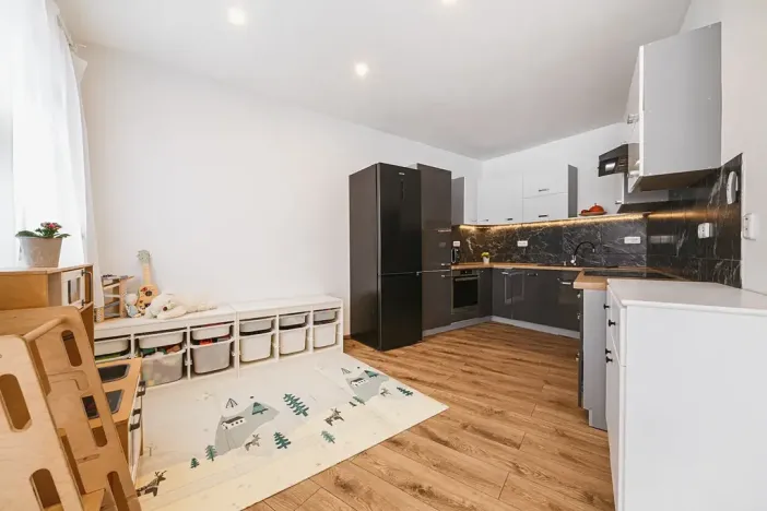 Prodej bytu 2+kk, Vyškov, 70 m2