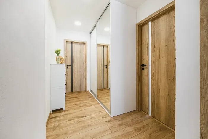 Prodej bytu 2+kk, Vyškov, 70 m2