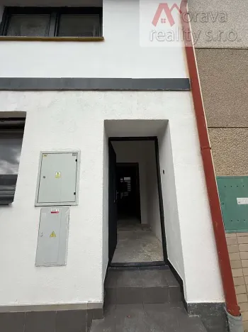 Prodej bytu 1+1, Ondratice, 28 m2