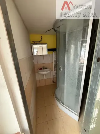 Prodej bytu 1+1, Ondratice, 28 m2