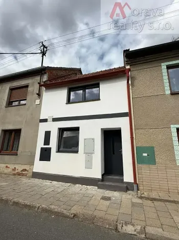 Prodej bytu 2+1, Ondratice, 46 m2