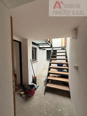 Prodej bytu 2+1, Ondratice, 46 m2