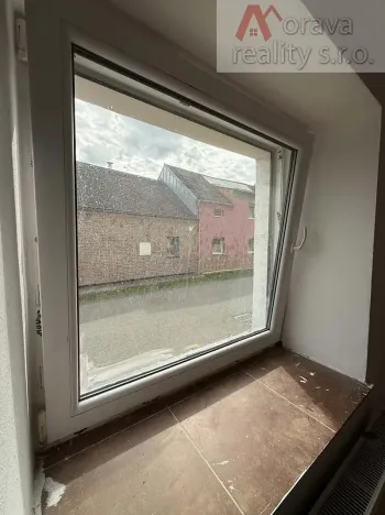 Prodej bytu 2+1, Ondratice, 46 m2
