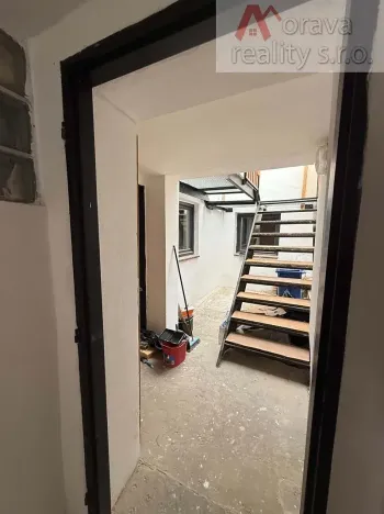 Prodej vícegeneračního domu, Ondratice, 110 m2