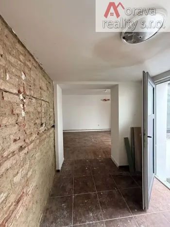 Prodej vícegeneračního domu, Ondratice, 110 m2