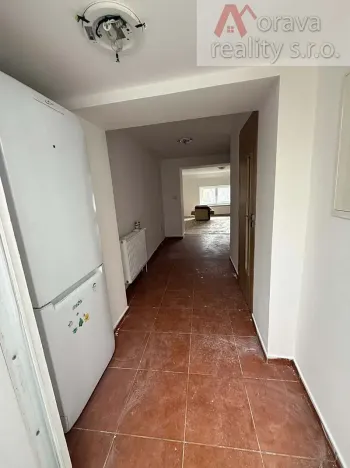 Prodej vícegeneračního domu, Ondratice, 110 m2