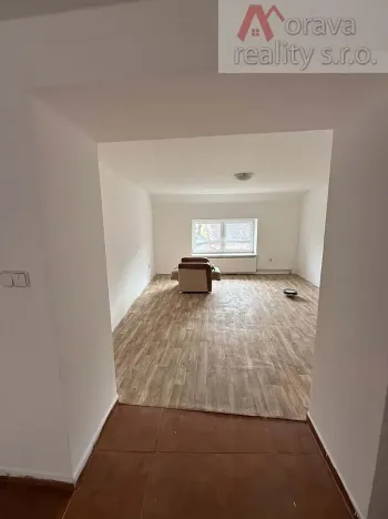 Prodej vícegeneračního domu, Ondratice, 110 m2