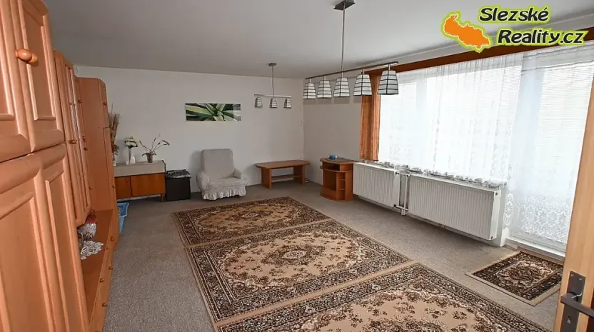 Prodej rodinného domu, Ostrava, Foksova, 240 m2