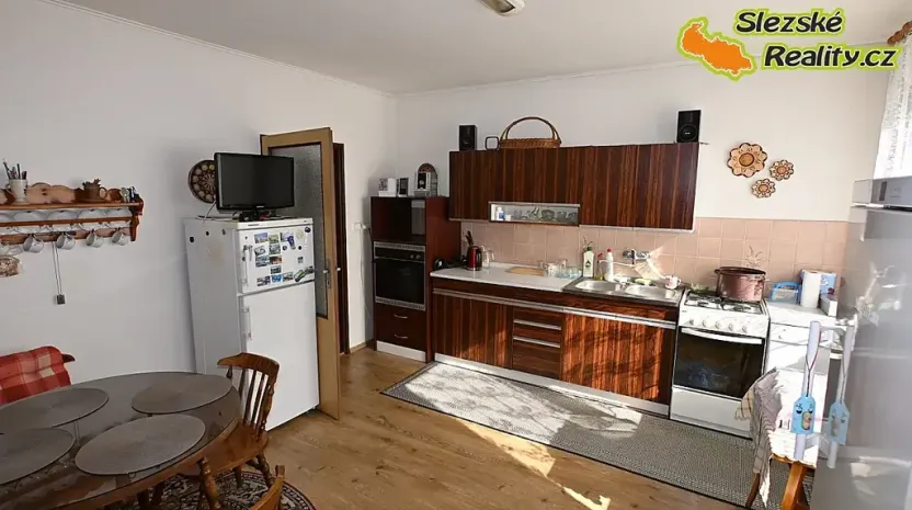 Prodej rodinného domu, Ostrava, Foksova, 240 m2