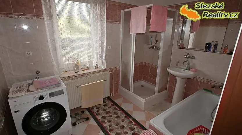 Prodej rodinného domu, Ostrava, Foksova, 240 m2