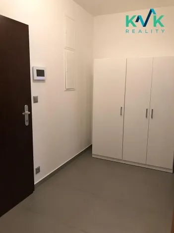 Pronájem bytu 1+kk, Karlovy Vary, Mattoniho nábřeží, 47 m2