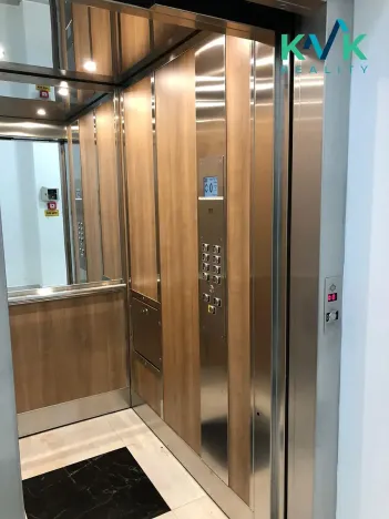 Pronájem bytu 1+kk, Karlovy Vary, Mattoniho nábřeží, 47 m2