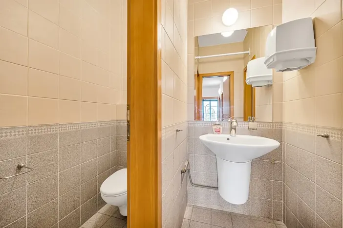 Pronájem bytu 3+1, Praha, Na hřebenech I, 112 m2
