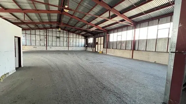 Pronájem skladu, Pardubice, Na Spravedlnosti, 427 m2