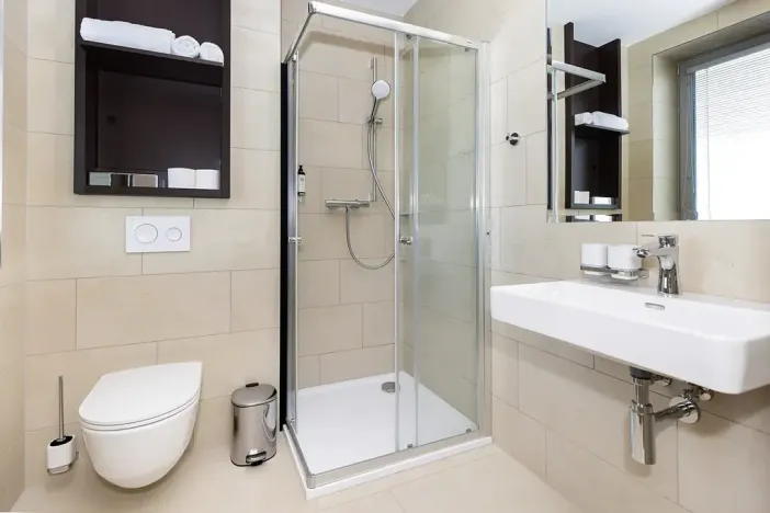 Pronájem bytu 2+1, Hradec Králové, Na Brně, 41 m2