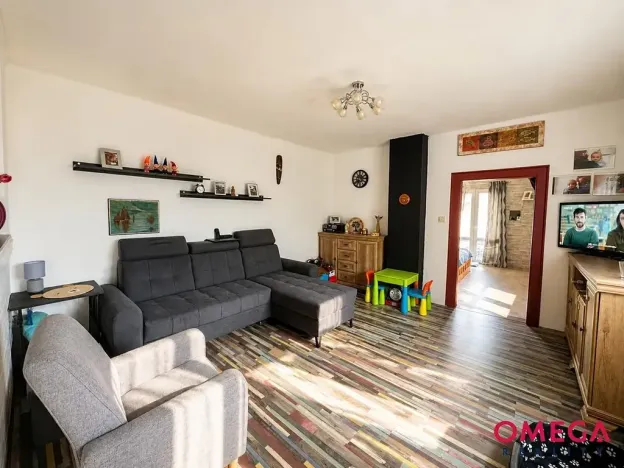 Prodej rodinného domu, Žleby, V Borovičkách, 134 m2