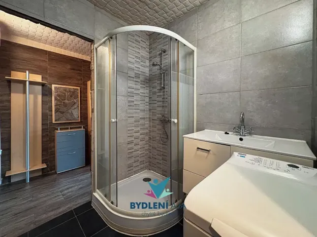 Prodej bytu 1+kk, Teplice, Přítkovská, 31 m2