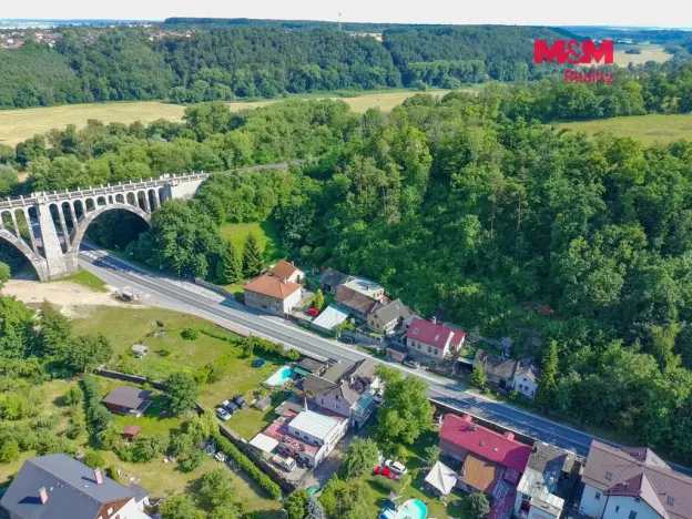 Prodej rodinného domu, Jizerní Vtelno, 35 m2