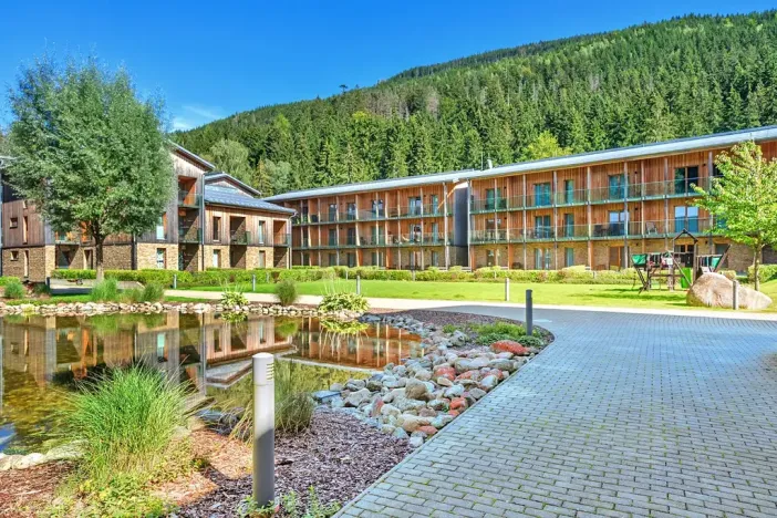 Prodej bytu 3+kk, Špindlerův Mlýn, 90 m2