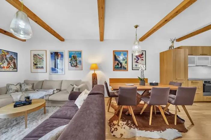 Prodej bytu 3+kk, Špindlerův Mlýn, 90 m2