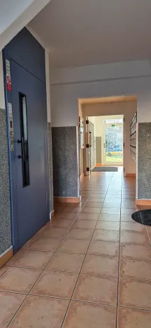 Pronájem bytu 3+kk, Praha - Lhotka, Novodvorská, 76 m2
