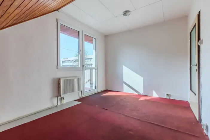 Prodej bytu 4+1, Praha - Ruzyně, Pod cihelnou, 110 m2