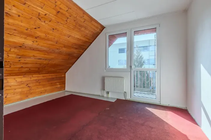 Prodej bytu 4+1, Praha - Ruzyně, Pod cihelnou, 110 m2