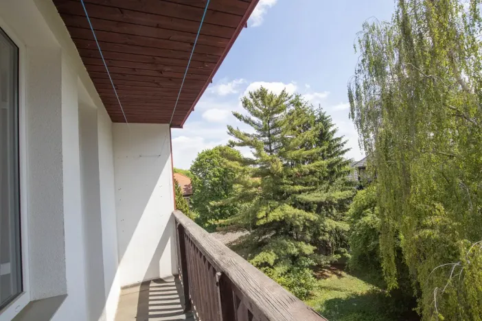Prodej bytu 4+1, Praha - Ruzyně, Pod cihelnou, 110 m2