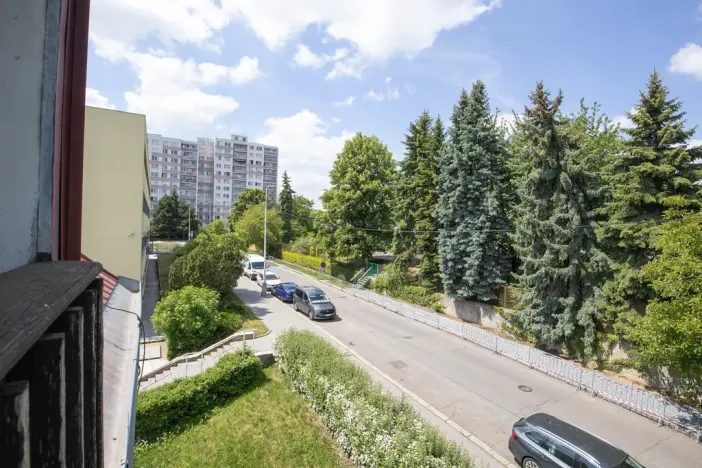 Prodej bytu 4+1, Praha - Ruzyně, Pod cihelnou, 110 m2