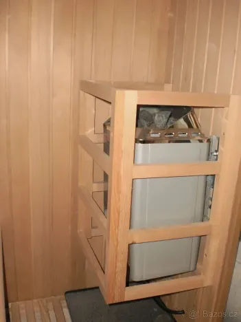 Dražba rodinného domu, Ostravice, 203 m2