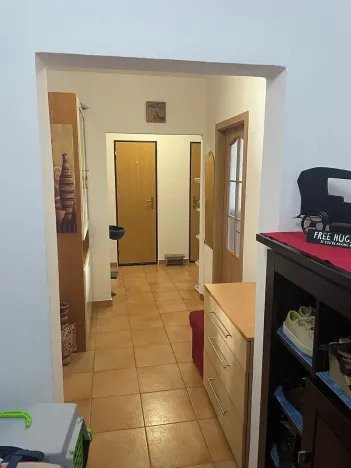 Prodej bytu 3+1, Praha - Modřany, Vokrojova, 79 m2