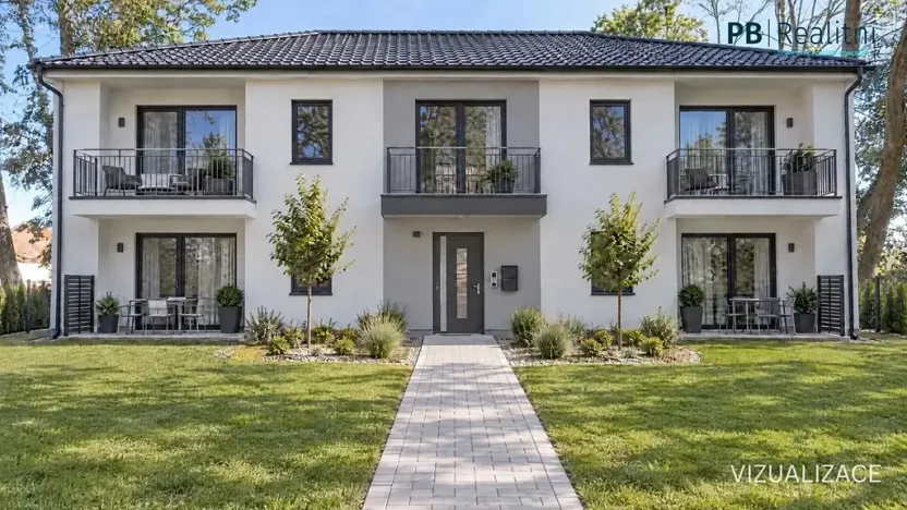 Prodej pozemku pro bydlení, Ledce, 9180 m2