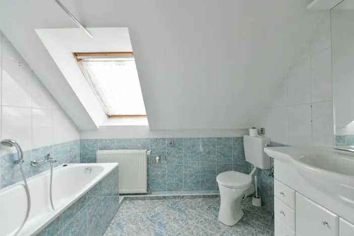 Pronájem rodinného domu, Praha - Štěrboholy, K valu, 220 m2
