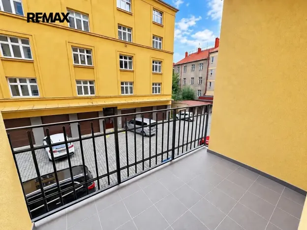Pronájem bytu 3+kk, Ostrava, Českobratrská, 88 m2