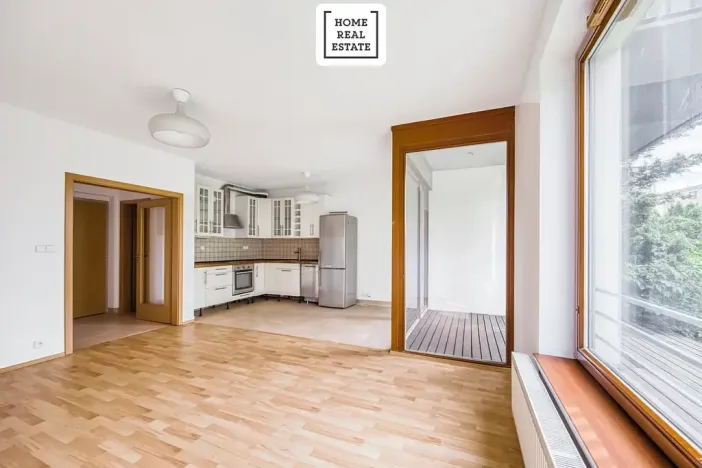 Prodej bytu 3+kk, Praha - Zličín, Lipovská, 70 m2