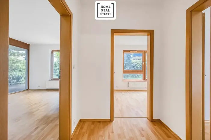 Prodej bytu 3+kk, Praha - Zličín, Lipovská, 70 m2