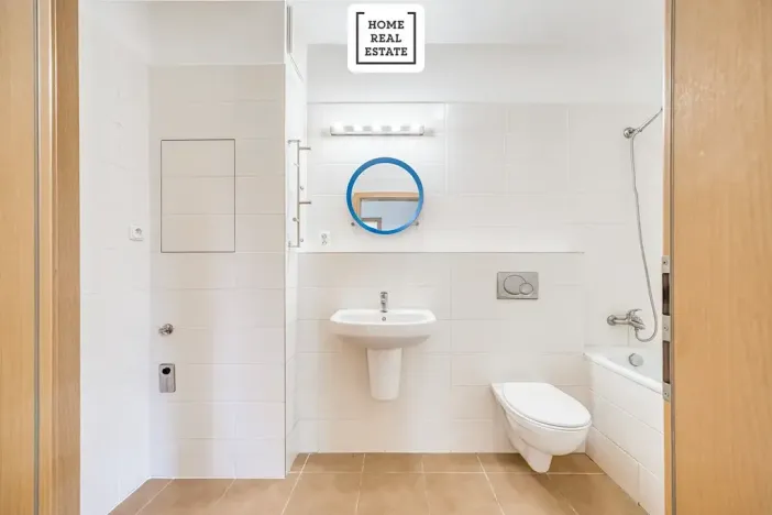 Prodej bytu 3+kk, Praha - Zličín, Lipovská, 70 m2